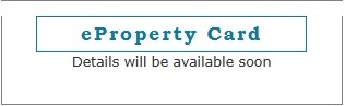 eproperty card